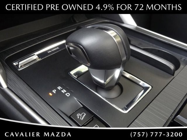 2026 Mazda Mazda CX-90 3.3 Turbo S Premium Plus
