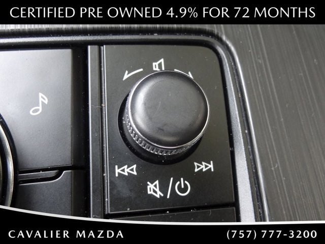 2026 Mazda Mazda CX-90 3.3 Turbo S Premium Plus