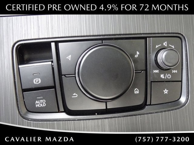 2026 Mazda Mazda CX-90 3.3 Turbo S Premium Plus