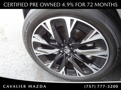 2026 Mazda Mazda CX-90 3.3 Turbo S Premium Plus