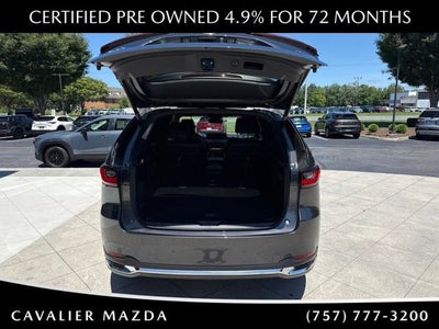 2026 Mazda Mazda CX-90 3.3 Turbo S Premium Plus