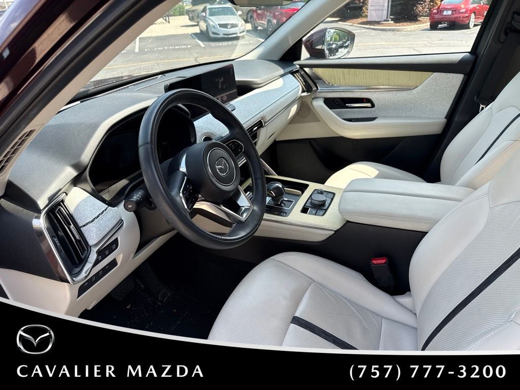 2024 Mazda Mazda CX-90 3.3 Turbo S Premium Plus