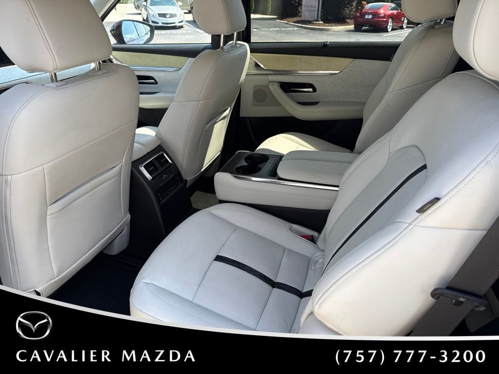 2024 Mazda Mazda CX-90 3.3 Turbo S Premium Plus