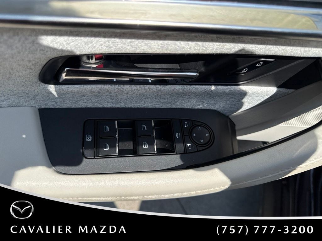 2024 Mazda Mazda CX-90 3.3 Turbo S Premium Plus