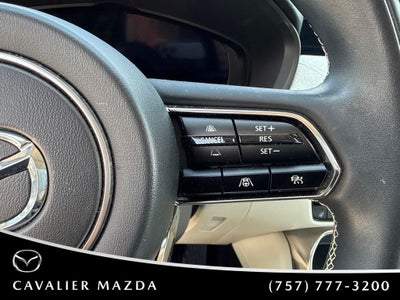 2024 Mazda Mazda CX-90 3.3 Turbo S Premium Plus