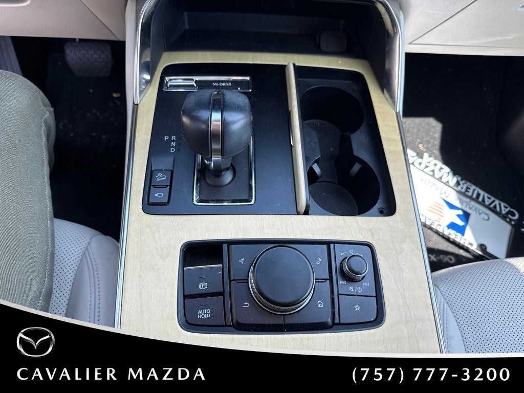 2024 Mazda Mazda CX-90 3.3 Turbo S Premium Plus