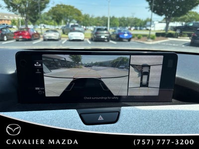 2024 Mazda Mazda CX-90 3.3 Turbo S Premium Plus