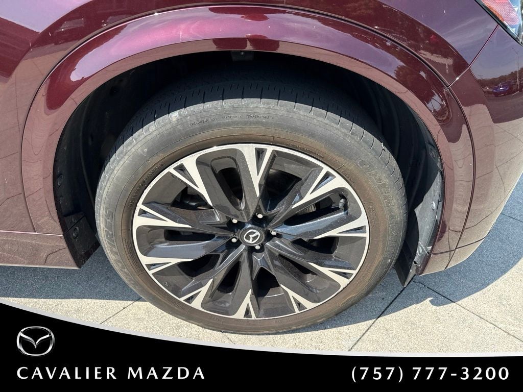 2024 Mazda Mazda CX-90 3.3 Turbo S Premium Plus