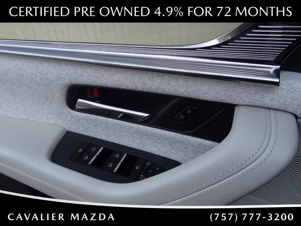 2024 Mazda Mazda CX-90 3.3 Turbo S Premium Plus