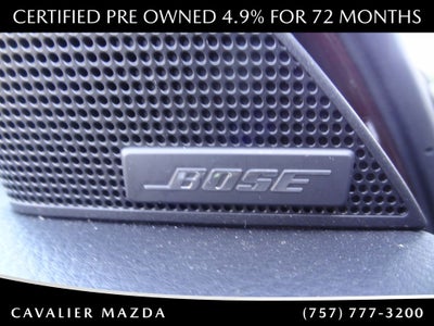 2024 Mazda Mazda CX-90 3.3 Turbo S Premium Plus