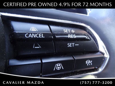 2024 Mazda Mazda CX-90 3.3 Turbo S Premium Plus