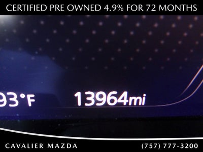 2024 Mazda Mazda CX-90 3.3 Turbo S Premium Plus