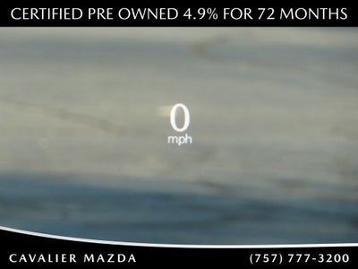 2024 Mazda Mazda CX-90 3.3 Turbo S Premium Plus
