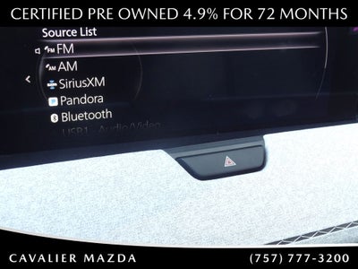 2024 Mazda Mazda CX-90 3.3 Turbo S Premium Plus