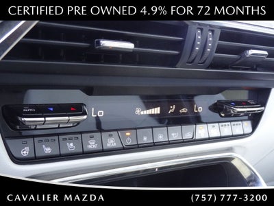 2024 Mazda Mazda CX-90 3.3 Turbo S Premium Plus