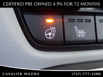 2024 Mazda Mazda CX-90 3.3 Turbo S Premium Plus