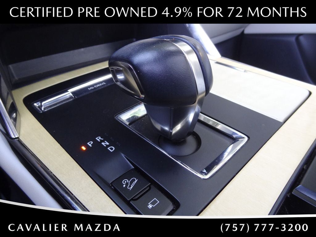 2024 Mazda Mazda CX-90 3.3 Turbo S Premium Plus