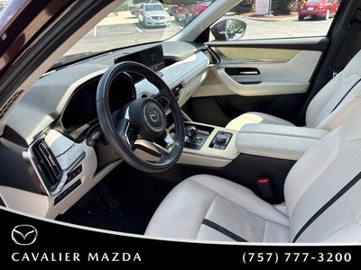 2024 Mazda Mazda CX-90 3.3 Turbo S Premium Plus