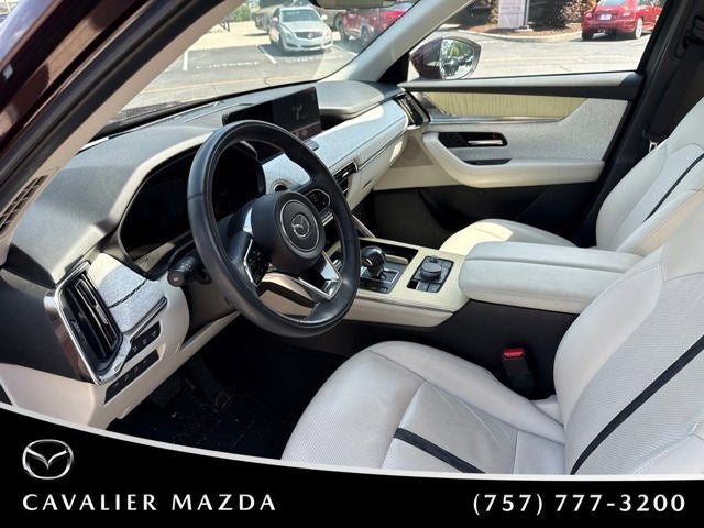 2024 Mazda Mazda CX-90 3.3 Turbo S Premium Plus