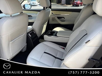 2024 Mazda Mazda CX-90 3.3 Turbo S Premium Plus