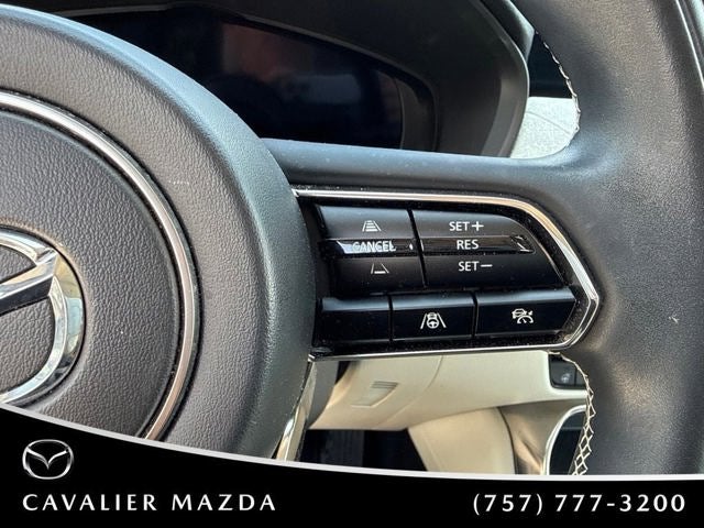 2024 Mazda Mazda CX-90 3.3 Turbo S Premium Plus