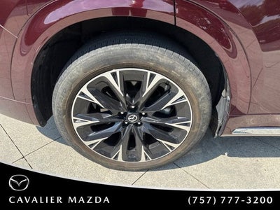 2024 Mazda Mazda CX-90 3.3 Turbo S Premium Plus