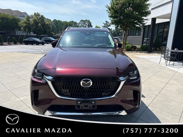 2024 Mazda Mazda CX-90 3.3 Turbo S Premium Plus