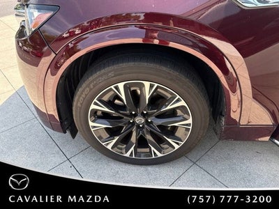 2024 Mazda Mazda CX-90 3.3 Turbo S Premium Plus