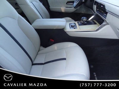 2024 Mazda Mazda CX-90 3.3 Turbo S Premium Plus