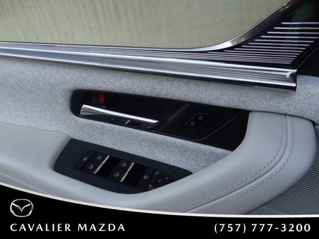 2024 Mazda Mazda CX-90 3.3 Turbo S Premium Plus