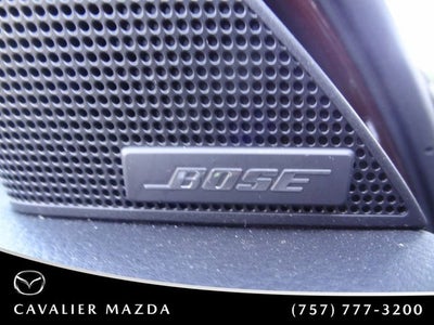 2024 Mazda Mazda CX-90 3.3 Turbo S Premium Plus