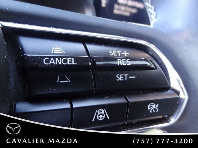 2024 Mazda Mazda CX-90 3.3 Turbo S Premium Plus