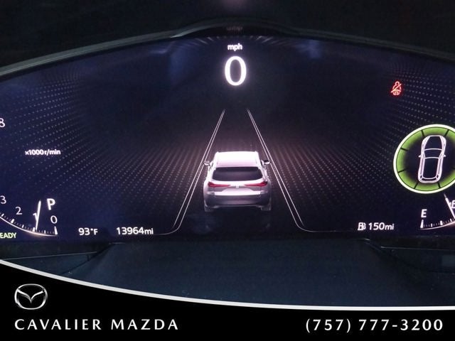 2024 Mazda Mazda CX-90 3.3 Turbo S Premium Plus