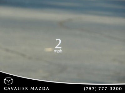 2024 Mazda Mazda CX-90 3.3 Turbo S Premium Plus