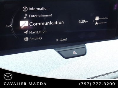 2024 Mazda Mazda CX-90 3.3 Turbo S Premium Plus