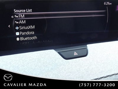 2024 Mazda Mazda CX-90 3.3 Turbo S Premium Plus