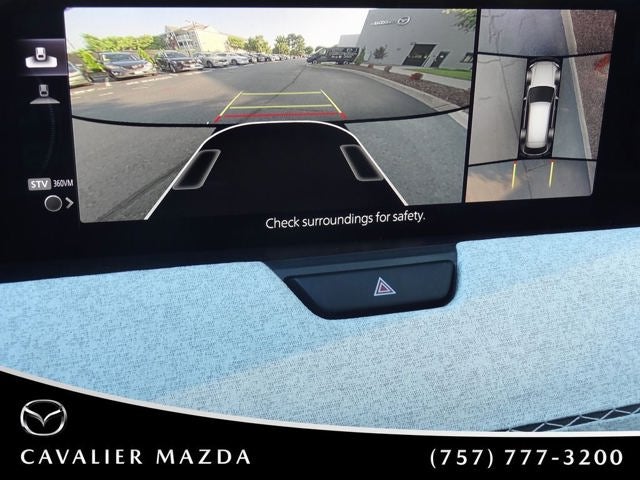 2024 Mazda Mazda CX-90 3.3 Turbo S Premium Plus