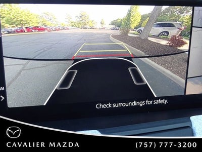 2024 Mazda Mazda CX-90 3.3 Turbo S Premium Plus