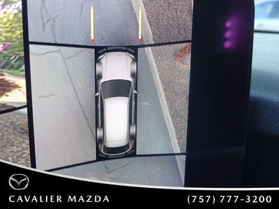 2024 Mazda Mazda CX-90 3.3 Turbo S Premium Plus
