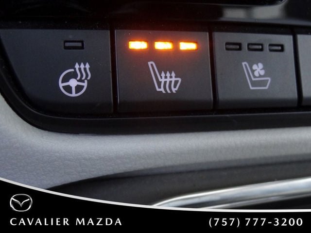 2024 Mazda Mazda CX-90 3.3 Turbo S Premium Plus