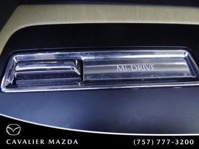 2024 Mazda Mazda CX-90 3.3 Turbo S Premium Plus