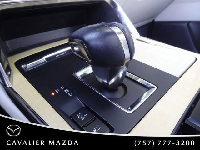 2024 Mazda Mazda CX-90 3.3 Turbo S Premium Plus