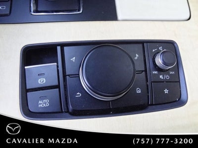 2024 Mazda Mazda CX-90 3.3 Turbo S Premium Plus