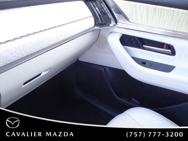 2024 Mazda Mazda CX-90 3.3 Turbo S Premium Plus