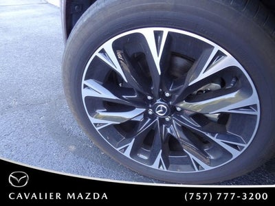 2024 Mazda Mazda CX-90 3.3 Turbo S Premium Plus