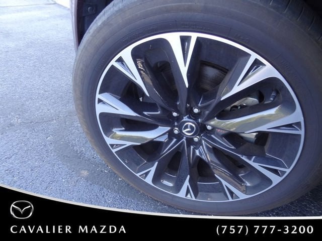 2024 Mazda Mazda CX-90 3.3 Turbo S Premium Plus