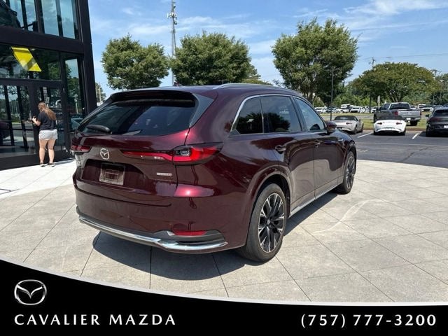 2024 Mazda Mazda CX-90 3.3 Turbo S Premium Plus