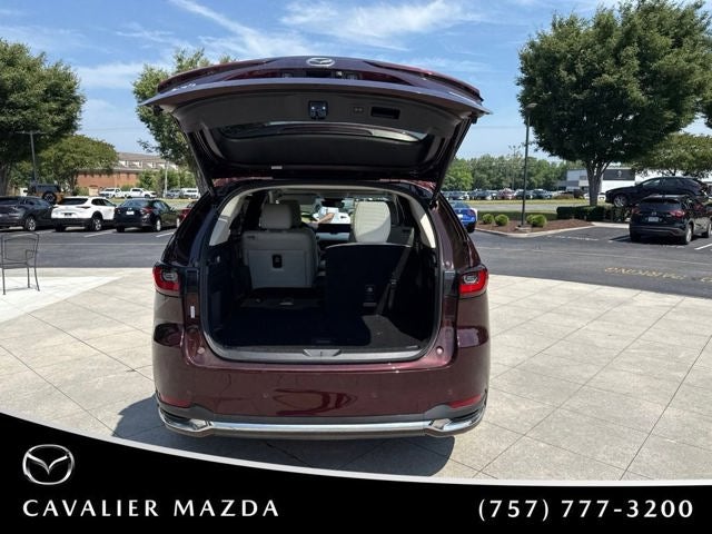 2024 Mazda Mazda CX-90 3.3 Turbo S Premium Plus