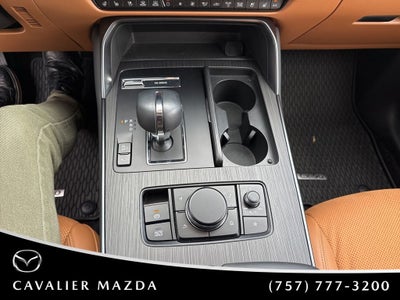 2025 Mazda Mazda CX-90 3.3 Turbo S Premium Plus