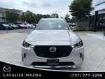 2025 Mazda Mazda CX-90 3.3 Turbo S Premium Plus